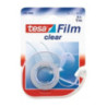 Taśma biurowa TESAfilm Clear 10m X19mm +Dyspenser 57935-00000-01 TS