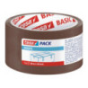 Taśma pakowa BASIC 40m x 45mm brązowa 58575-00000-00 TESA