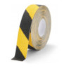 Taśma antypoślizgowa DURALINE GRIP+ 50mm 15m żółto-czarna 1097130 DURABLE