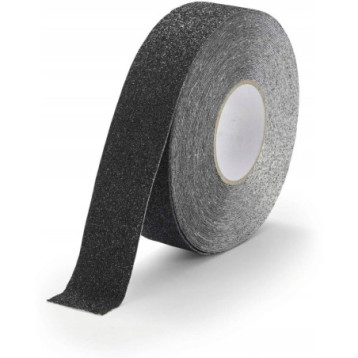 Taśma antypoślizgowa DURALINE GRIP+ FORMFIT 50mm 15m czarna 106401 DURABLE Taśma antypoślizgowa DURALINE GRIP+ FORMFIT 50mm 15m czarna 106401 DURABLE