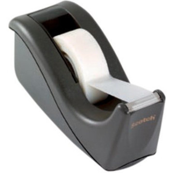 Gilotynka 3M C60BKczar.+taśma 70005263622 19 33mm MAGIC FT510110578