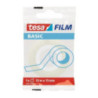 Taśma biurowa TESA BASIC 15x33m 58542-0000-00