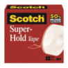 Taśma klejąca Super-Hold super mocna 19mmx25,4m SCOTCH 3M-70007044236