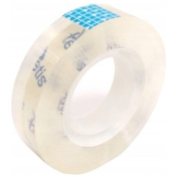 Taśma klejąca 12x20 (12szt.) BT010-A2 TETIS