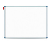Tablica suchościeralna magnetyczna 40x30cm rama aluminiowa MTM040030 MEMOBE