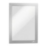 Ramki DURAFRAME A5 srebrne(5)magnetyczne 494723 DURABLE