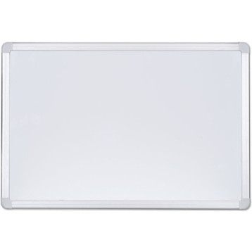 Tablica NATUNA suchościeralna magnetyczna 100x60cm rama aluminiowa