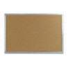 Tablica korkowa 40/60 alum 528 5105 AKPAL