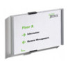 Tabliczka informacyjna INFO SIGN 210x148,5mm 480523 DURABLE