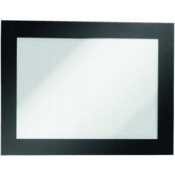 Ramki DURAFRAME A6 (2sztuki) czarne DURABLE 487001 Ramki DURAFRAME A6 (2sztuki) czarne DURABLE 487001