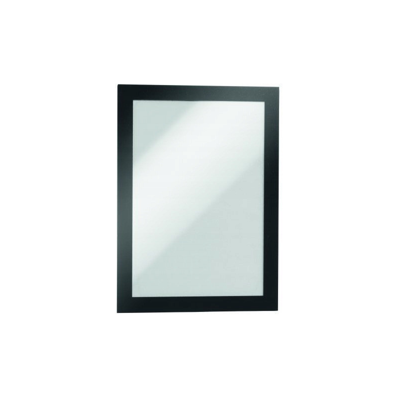 Ramki DURAFRAME A5 (2sztuki) czarne DURABLE 487101