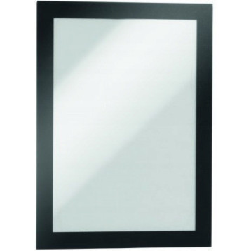 Ramki DURAFRAME A5 (2sztuki) czarne DURABLE 487101 Ramki DURAFRAME A5 (2sztuki) czarne DURABLE 487101