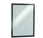 Ramki DURAFRAME A3 (2sztuki) czarne DURABLE 487301