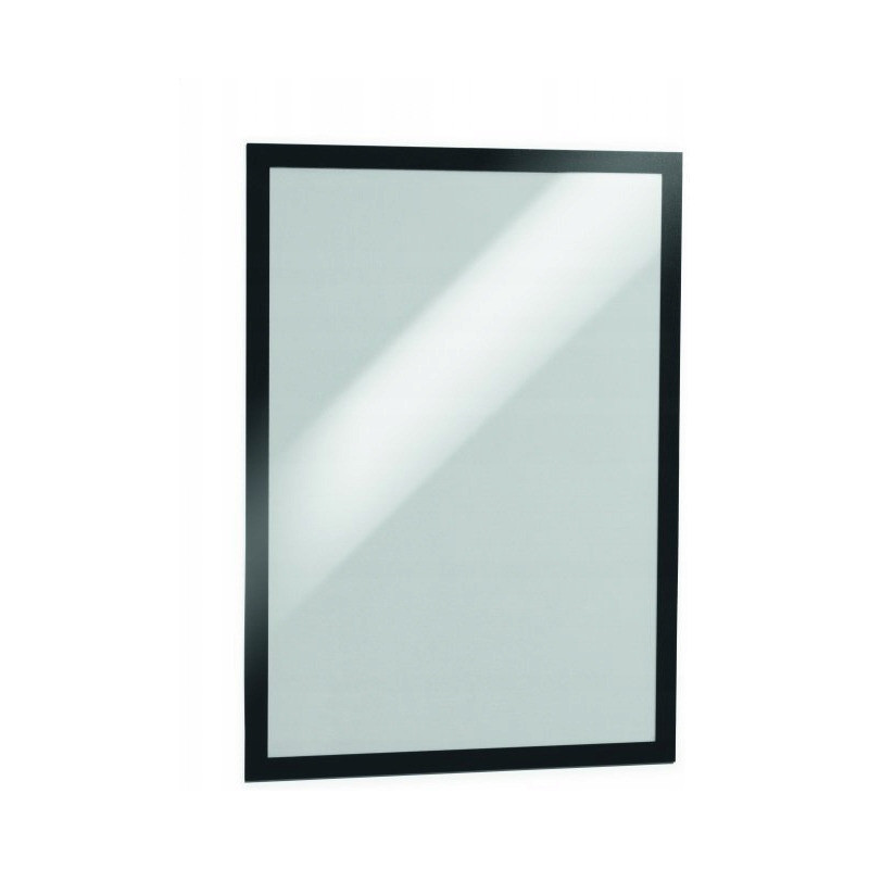 Ramki DURAFRAME A3 (2sztuki) czarne DURABLE 487301 Ramki DURAFRAME A3 (2sztuki) czarne DURABLE 487301
