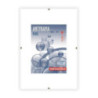 Antyrama plexi 50x60cm MEMOBE MAN050060-46