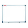 Tablica suchościeralno-magnetyczna 90x60cm rama aluminiowa MEMOBE CLASSIC MTM090060