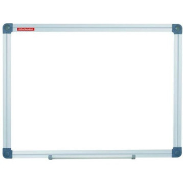 Tablica suchościeralna magnetyczna 120x90cm rama aluminiowa MEMOBE MTM120090 Tablica suchościeralna magnetyczna 120x90cm rama aluminiowa MEMOBE MTM120090