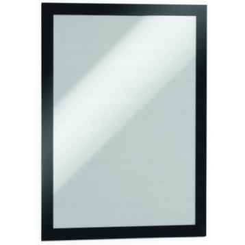 Ramka plakatowa DURAFRAME SUN A4 czarna 484101 DURABLE Ramka plakatowa DURAFRAME SUN A4 czarna 484101 DURABLE