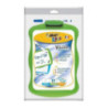 Tablica BIC KIDS VELLEDA 30x20cm dwustronna 841362