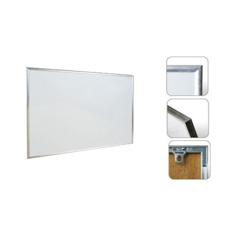 Tablica such-magn.30x40 r.aluminiowa WIELKOR