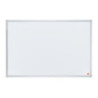 Tablica suchościeralna magnetyczna stalowa 90x60cm NOBO ESSENTIALS 1915673