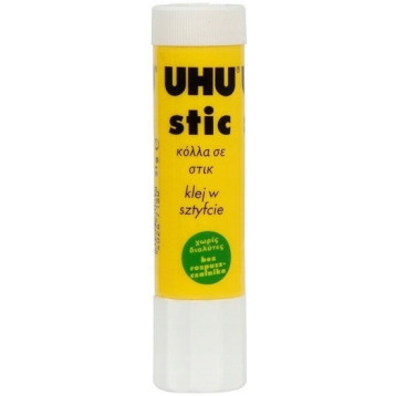 Klej w sztycie UHU 40g (00025)