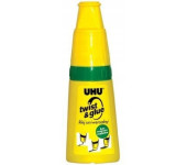 Klej UHU TWIST&GLUE 35ml uniwersalny bez rozpuszczalnika (44660)