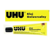 Klej UHU UNIWERSALNY 35ml w płynie (42875)