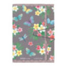 Teczka harmonijkowa na dokumenty A4 PP 12 przegródek LADYLIKE BUTTERFLIES 50044023 HERLITZ