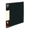 Teczka ofertowa 9006A czarna 60 koszulek 120-1200 GRAND