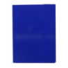 Teczka skrzydłowa 2cm na rzep niebieska 323/03 VAUPE
