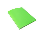 Album ofertowy A4 PP 40 kosz. NEON ZIELONY 0410-0092-04 PANTA PLAST
