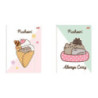 Teczka z gumką na dokumenty A4 300g Pusheen UNIPAP