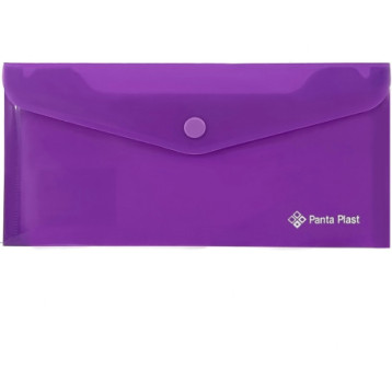 Teczka kopertowa DL PP NEON FIOLETOWY 0410-0087-15 PANTA PLAST Teczka kopertowa DL PP NEON FIOLETOWY 0410-0087-15 PANTA PLAST