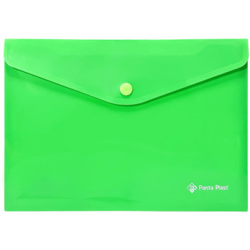 Teczka kopertowa A5 PP NEON ZIELONA 0410-0086-04 PANTA PLAST Teczka kopertowa A5 PP NEON ZIELONA 0410-0086-04 PANTA PLAST