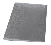 Album prezen. A4 TAI CHI 20 koszulek srebrny 0410-0074-12 PANTA PLAST