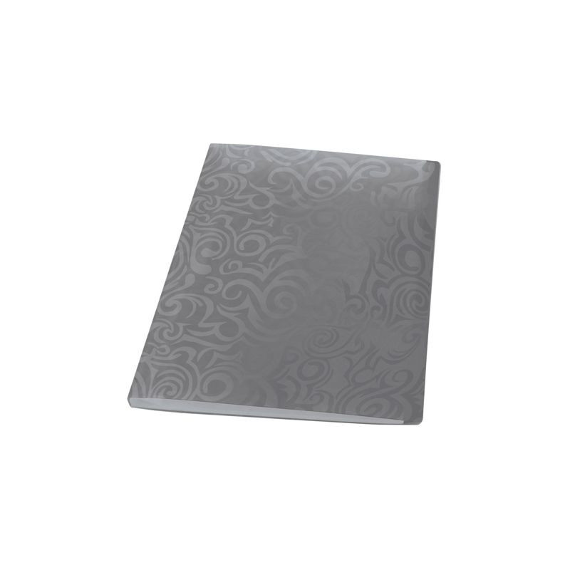 Album prezen. A4 TAI CHI 20 koszulek srebrny 0410-0074-12 PANTA PLAST