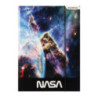 Teczka z gumką A4 NASA 491059 STARPAK