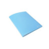Album ofertowy A4 PP 20 kosz. NEON NIEBIESKI 0410-0091-03 PANTA PLAST