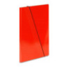 Teczka z gumką 1a czerwona 700g. 307/01 VAUPE