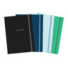 Teczka z gumką COLORS mix (10sztuk) 400171743 TOP 2000