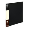 Teczka ofertowa 9004A czarna 40 koszulek 120-1197 GRAND