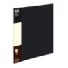 Teczka ofertowa 9001A czarna 10 koszulek 120-1190 GRAND