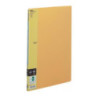 Album ofertowy A4/A3 20kieszeni żółty DCF642G SIDE PENTEL