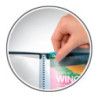 Album ofert.20k WING niebieski DCF442