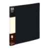 Teczka ofertowa 9003A czarna 30 koszulek 120-1195 GRAND