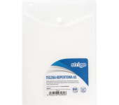 Teczka kopertowa PP A5 pionowa SF008 STRIGO