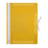 Teczka wiązana żółta (25szt.) TW-01-04 BIURFOL