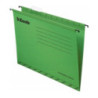 Teczki zawieszane A4 PENDAFLEX STANDARD zielone (25szt) 90318 ESSELTE