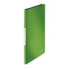Album ofertowy 20kieszeni LEITZ SOLID jasnozielony 45641050